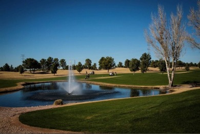 Won't find a more updated furnished home, WITH a golf cart for on Viewpoint Golf Resort in Arizona - for sale on GolfHomes.com, golf home, golf lot