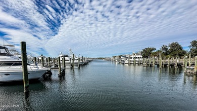 ***Fully Renovated Waterfront Condo - Harbor Villas Wake up to on Bay Point Resort Golf Club in Florida - for sale on GolfHomes.com, golf home, golf lot
