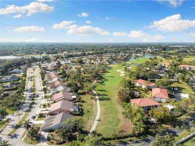 Move right on in to this meticulously maintained 3 bedroom/2 on Royal Palm Golf Club in Florida - for sale on GolfHomes.com, golf home, golf lot