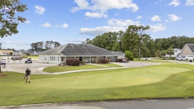 This charming 2BR-2BA single-story Townhome in Villas at on Palmetto Greens Golf and Country Club in South Carolina - for sale on GolfHomes.com, golf home, golf lot