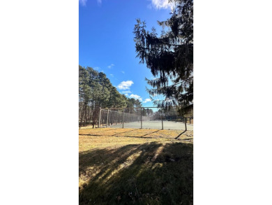 Discover this two-bedroom, two-bathroom ''I'' model unit on The Club At Yarmouthport in Massachusetts - for sale on GolfHomes.com, golf home, golf lot