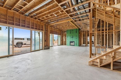 Tucked into the rugged beauty of Utah's high country, where red on Red Ledges Golf Club in Utah - for sale on GolfHomes.com, golf home, golf lot