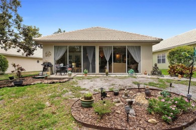 Impeccably Maintained, Inviting Home in the Coveted Country Club on Country Club of Mount Dora in Florida - for sale on GolfHomes.com, golf home, golf lot
