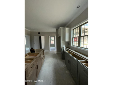 Beautiful 3 bedroom 2.5 bath Ranch home WITH finished bonus on Deercroft Golf and Country Club in North Carolina - for sale on GolfHomes.com, golf home, golf lot