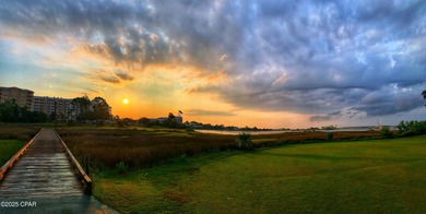***Fully Renovated Waterfront Condo - Harbor Villas Wake up to on Bay Point Resort Golf Club in Florida - for sale on GolfHomes.com, golf home, golf lot