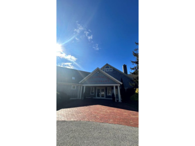 Discover this two-bedroom, two-bathroom ''I'' model unit on The Club At Yarmouthport in Massachusetts - for sale on GolfHomes.com, golf home, golf lot