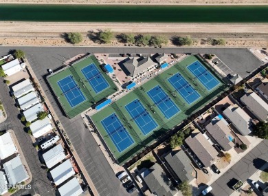 Won't find a more updated furnished home, WITH a golf cart for on Viewpoint Golf Resort in Arizona - for sale on GolfHomes.com, golf home, golf lot