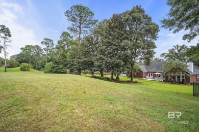 Welcome to your dream retreat! This stately all-brick property on TimberCreek Golf Club in Alabama - for sale on GolfHomes.com, golf home, golf lot