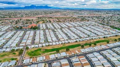 Won't find a more updated furnished home, WITH a golf cart for on Viewpoint Golf Resort in Arizona - for sale on GolfHomes.com, golf home, golf lot