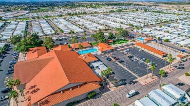 Won't find a more updated furnished home, WITH a golf cart for on Viewpoint Golf Resort in Arizona - for sale on GolfHomes.com, golf home, golf lot