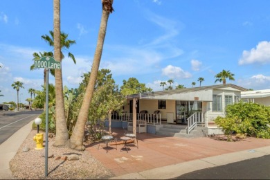 Won't find a more updated furnished home, WITH a golf cart for on Viewpoint Golf Resort in Arizona - for sale on GolfHomes.com, golf home, golf lot