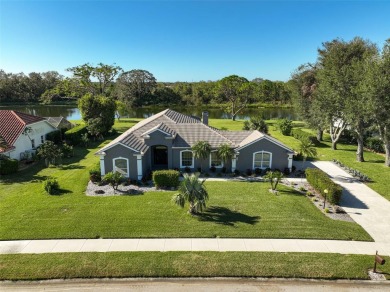 Under contract-accepting backup offers. Beautifully updated on Misty Creek Country Club in Florida - for sale on GolfHomes.com, golf home, golf lot