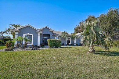 Under contract-accepting backup offers. Beautifully updated on Misty Creek Country Club in Florida - for sale on GolfHomes.com, golf home, golf lot