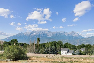 Tucked into the rugged beauty of Utah's high country, where red on Red Ledges Golf Club in Utah - for sale on GolfHomes.com, golf home, golf lot