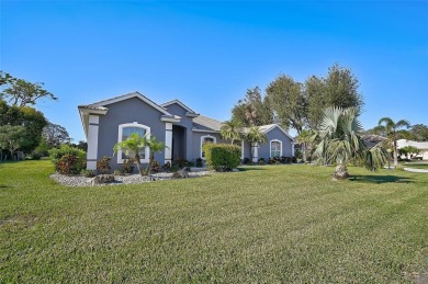 Under contract-accepting backup offers. Beautifully updated on Misty Creek Country Club in Florida - for sale on GolfHomes.com, golf home, golf lot