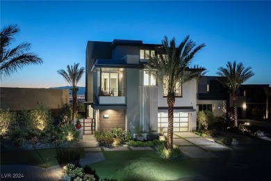 Discover this extraordinary furnished model home by on Dragon Ridge Country Club in Nevada - for sale on GolfHomes.com, golf home, golf lot