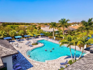 One or more photo(s) has been virtually staged. SELLER'S WILL on Esplanade Golf and Country at Lakewood Ranch in Florida - for sale on GolfHomes.com, golf home, golf lot