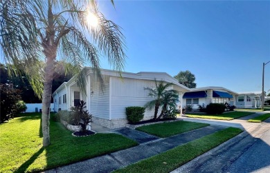 Charming, Well-Maintained Home in the PET SECTION - Move-In on Fairway Village Golf Course in Florida - for sale on GolfHomes.com, golf home, golf lot