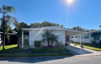 Charming, Well-Maintained Home in the PET SECTION - Move-In on Fairway Village Golf Course in Florida - for sale on GolfHomes.com, golf home, golf lot