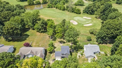 Welcome to this spacious 4-bedroom, 2.5-bath set on nearly half on Lake Doster Golf Club in Michigan - for sale on GolfHomes.com, golf home, golf lot