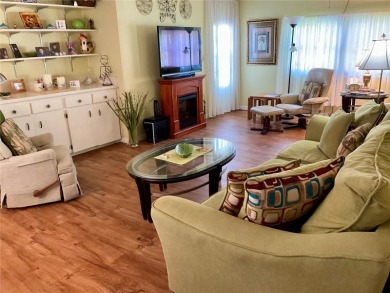 Charming, Well-Maintained Home in the PET SECTION - Move-In on Fairway Village Golf Course in Florida - for sale on GolfHomes.com, golf home, golf lot