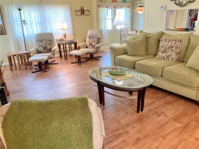 Charming, Well-Maintained Home in the PET SECTION - Move-In on Fairway Village Golf Course in Florida - for sale on GolfHomes.com, golf home, golf lot