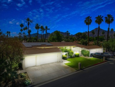 Paid Solar! Beautifully updated 3-bedroom, 3-bath home within on Desert Horizons Country Club in California - for sale on GolfHomes.com, golf home, golf lot