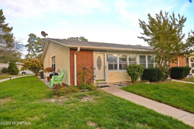 Coming soon listing & cant be shown until 10/16. Do not miss on Greenbriar Woodlands in New Jersey - for sale on GolfHomes.com, golf home, golf lot