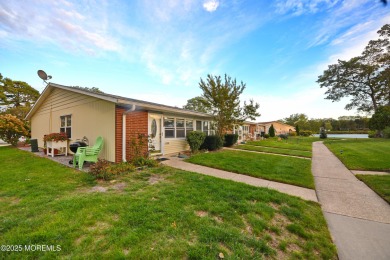 Coming soon listing & cant be shown until 10/16. Do not miss on Greenbriar Woodlands in New Jersey - for sale on GolfHomes.com, golf home, golf lot