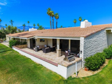 Paid Solar! Beautifully updated 3-bedroom, 3-bath home within on Desert Horizons Country Club in California - for sale on GolfHomes.com, golf home, golf lot