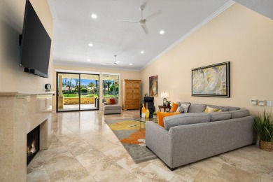 Paid Solar! Beautifully updated 3-bedroom, 3-bath home within on Desert Horizons Country Club in California - for sale on GolfHomes.com, golf home, golf lot