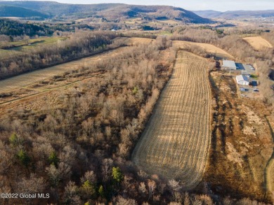 Prime Route 7 commercial lot East of Village of Cobleskill on Cobleskill Golf and Country Club in New York - for sale on GolfHomes.com, golf home, golf lot