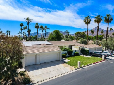 Paid Solar! Beautifully updated 3-bedroom, 3-bath home within on Desert Horizons Country Club in California - for sale on GolfHomes.com, golf home, golf lot