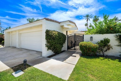 Paid Solar! Beautifully updated 3-bedroom, 3-bath home within on Desert Horizons Country Club in California - for sale on GolfHomes.com, golf home, golf lot