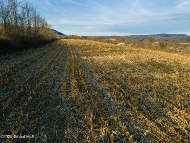 Prime Route 7 commercial lot East of Village of Cobleskill on Cobleskill Golf and Country Club in New York - for sale on GolfHomes.com, golf home, golf lot