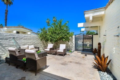 Paid Solar! Beautifully updated 3-bedroom, 3-bath home within on Desert Horizons Country Club in California - for sale on GolfHomes.com, golf home, golf lot