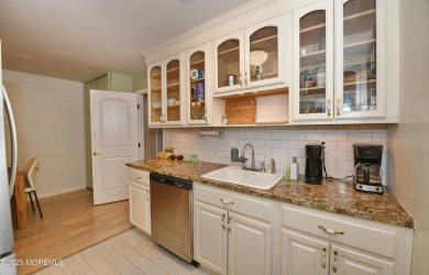 Coming soon listing & cant be shown until 10/16. Do not miss on Greenbriar Woodlands in New Jersey - for sale on GolfHomes.com, golf home, golf lot