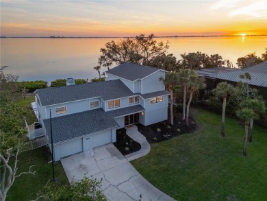 Welcome to 3804 Bayside Drive! Situated directly on Sarasota Bay on IMG Academies Golf and Country Club in Florida - for sale on GolfHomes.com, golf home, golf lot