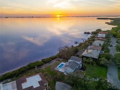 Welcome to 3804 Bayside Drive! Situated directly on Sarasota Bay on IMG Academies Golf and Country Club in Florida - for sale on GolfHomes.com, golf home, golf lot