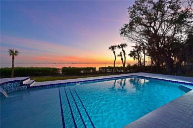 Welcome to 3804 Bayside Drive! Situated directly on Sarasota Bay on IMG Academies Golf and Country Club in Florida - for sale on GolfHomes.com, golf home, golf lot