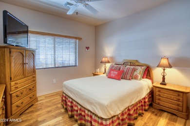GREAT LOCATION in Pinetop Country Club. FURNISHED townhome on Pinetop Lakes Golf and Country Club in Arizona - for sale on GolfHomes.com, golf home, golf lot
