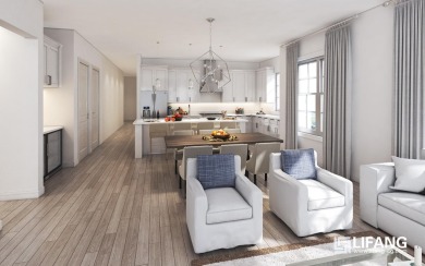 Now under construction!  Introducing The Grove at Seascape, a on Seascape Golf Course in Florida - for sale on GolfHomes.com, golf home, golf lot
