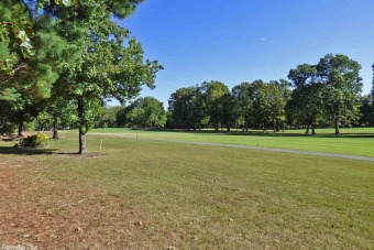 Beautiful Flat Lot on the South Golf Course. This lot is flat on Cherokee Village South Course in Arkansas - for sale on GolfHomes.com, golf home, golf lot