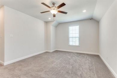 Beautiful home ready for new owner! This Colorado floor plan on Hidden Creek Golf Course in Texas - for sale on GolfHomes.com, golf home, golf lot