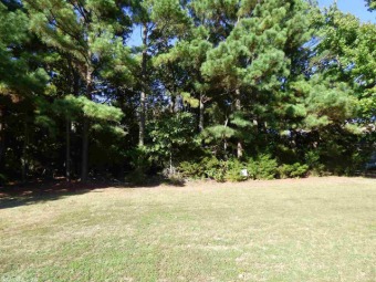 Beautiful Flat Lot on the South Golf Course. This lot is flat on Cherokee Village South Course in Arkansas - for sale on GolfHomes.com, golf home, golf lot