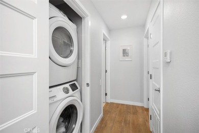 Welcome to this stunningly renovated 2Bd/2Bath end-unit home in on Leisure Village Par 3 Golf Course in California - for sale on GolfHomes.com, golf home, golf lot