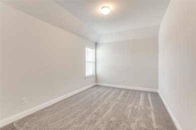 Beautiful home ready for new owner! This Colorado floor plan on Hidden Creek Golf Course in Texas - for sale on GolfHomes.com, golf home, golf lot