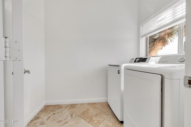 Welcome to this warm & inviting home, impeccably maintained & in on Legend Trail Golf Club in Arizona - for sale on GolfHomes.com, golf home, golf lot