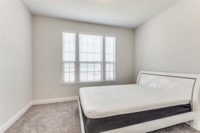 Beautiful home ready for new owner! This Colorado floor plan on Hidden Creek Golf Course in Texas - for sale on GolfHomes.com, golf home, golf lot
