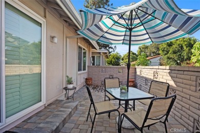 Welcome to this stunningly renovated 2Bd/2Bath end-unit home in on Leisure Village Par 3 Golf Course in California - for sale on GolfHomes.com, golf home, golf lot